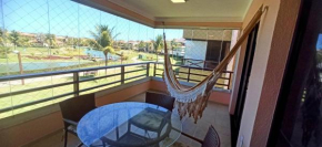 PORTO das DUNAS INESQUECÍVEL NO AQUAVILLE RESORT